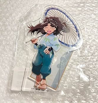 忍たま乱太郎 竹谷八左ヱ門 アクリルスタンド 再販分】忍たま乱太郎 アクリルスタンド／竹谷八左ヱ門: キャラ